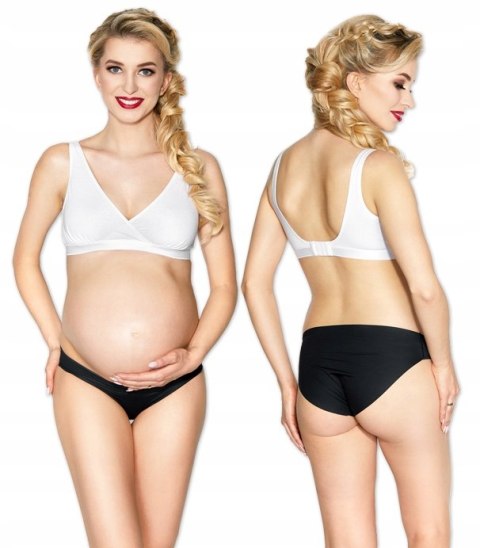Mitex BIUSTONOSZ ciążowy do karmienia LILLY XL Mitex BIUSTONOSZ ciążowy do karmienia LILLY XL