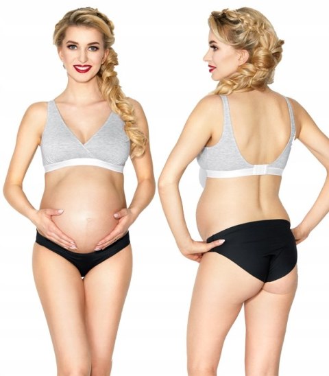 Mitex BIUSTONOSZ ciążowy do karmienia LILLY M/38 Mitex BIUSTONOSZ ciążowy do karmienia LILLY M/38