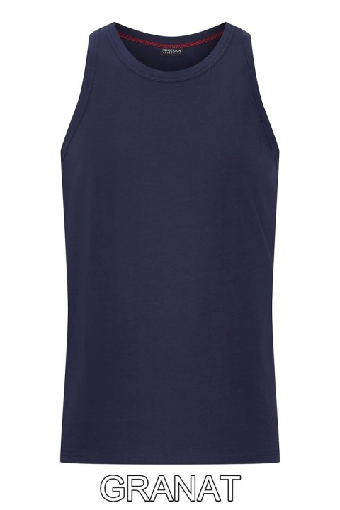Podkoszulka męska HENDERSON RED LINE 3 szt - r XXL Podkoszulka męska HENDERSON RED LINE 3 szt - r XXL