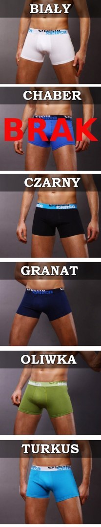 SESTO SENSO BOKSERKI lycra MĘSKIE model 109 r. XL SESTO SENSO BOKSERKI lycra MĘSKIE model 109 r. XL