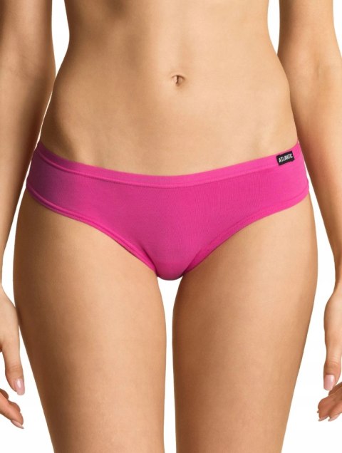 Figi damskie 3 PARY bikini ATLANTIC 3LP-176 - L Figi damskie 3 PARY bikini ATLANTIC 3LP-176 - L