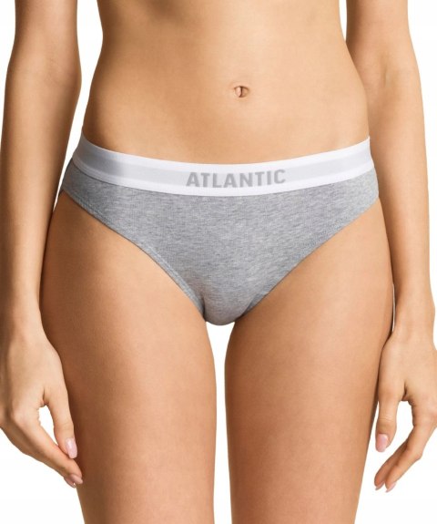 Figi damskie 3 PARY bikini ATLANTIC 3LP-178 - M Figi damskie 3 PARY bikini ATLANTIC 3LP-178 - M