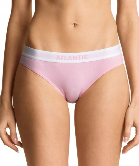 Figi damskie 3 PARY bikini ATLANTIC 3LP-178 - M Figi damskie 3 PARY bikini ATLANTIC 3LP-178 - M