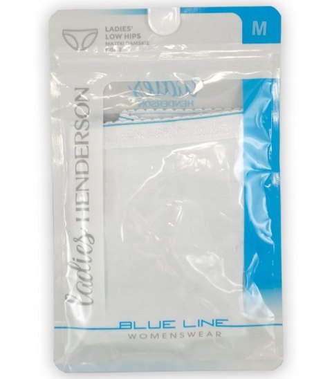 Figi majtki damskie HENDERSON BLUE LINE 38117 r M Figi majtki damskie HENDERSON BLUE LINE 38117 r M
