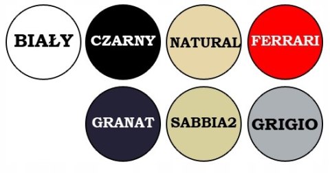 GATTA TANK TOP na ramiączkach 8 KOLORÓW rS GATTA TANK TOP na ramiączkach 8 KOLORÓW rS