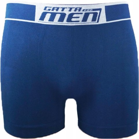 Gatta cotton boxer męskie bokserki rozm. M Gatta cotton boxer męskie bokserki rozm. M