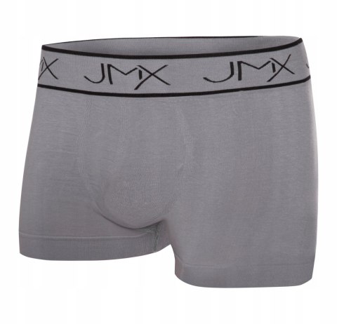 Julimex Bokserki Carbon Szary rozmiar M Julimex Bokserki Carbon Szary rozmiar M