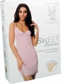 KOSZULKA NOCNA JULIMEX sweet dreams - r XXL