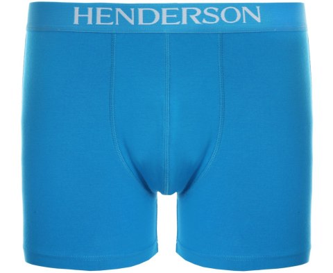 BOKSERKI MĘSKIE HENDERSON MAN 35218 x56 turkus XL BOKSERKI MĘSKIE HENDERSON MAN 35218 x56 turkus XL