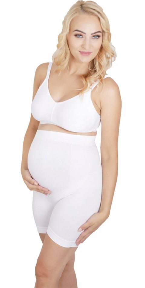 Bokserki CIĄŻOWE bezszwowe hanna style 06-15 r. XL Bokserki CIĄŻOWE bezszwowe hanna style 06-15 r. XL