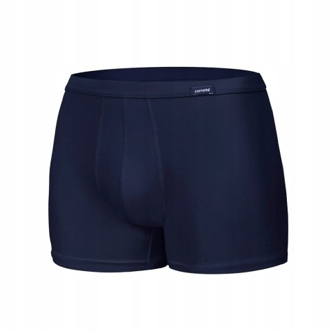 Bokserki CORNETTE AUTHENTIC MINI granat XXL Bokserki CORNETTE AUTHENTIC MINI granat XXL