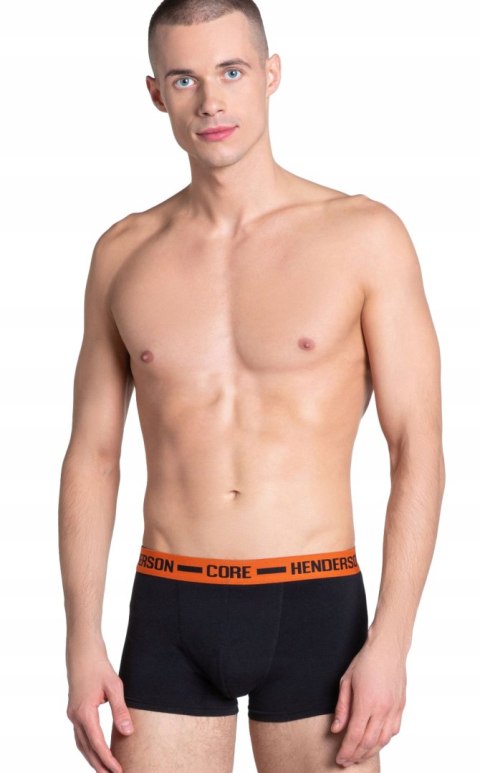 Bokserki męskie 2-pak HENDERSON 38288 Ozzy - XXL Bokserki męskie 2-pak HENDERSON 38288 Ozzy - XXL