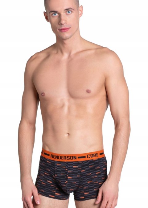 Bokserki męskie 2-pak HENDERSON 38288 Ozzy - XXL Bokserki męskie 2-pak HENDERSON 38288 Ozzy - XXL