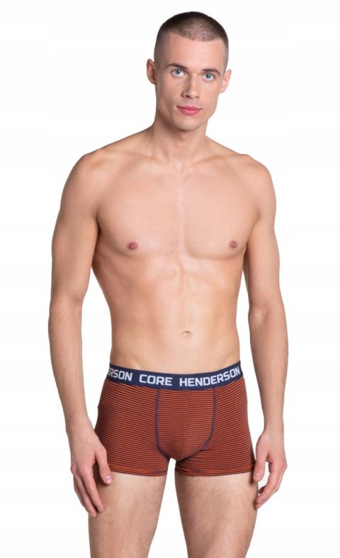 Bokserki męskie 2-pak HENDERSON 38837 LOYD - XXL Bokserki męskie 2-pak HENDERSON 38837 LOYD - XXL