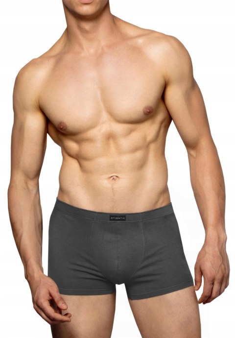 Bokserki męskie ATLANTIC 3BMH-007 3pary r. - XXL Bokserki męskie ATLANTIC 3BMH-007 3pary r. - XXL