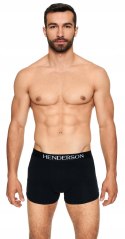 Bokserki Męskie HENDERSON PREMIUM 3-PAK - XL