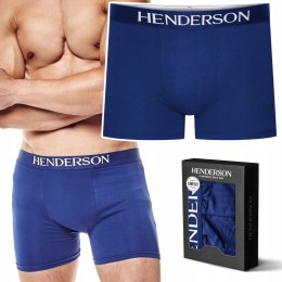 Bokserki Męskie HENDERSON PREMIUM Bawełniane - XXL