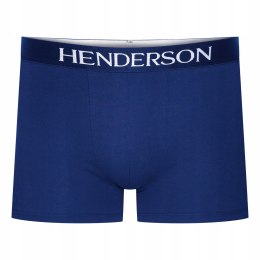 Bokserki Męskie HENDERSON PREMIUM Bawełniane - XXL