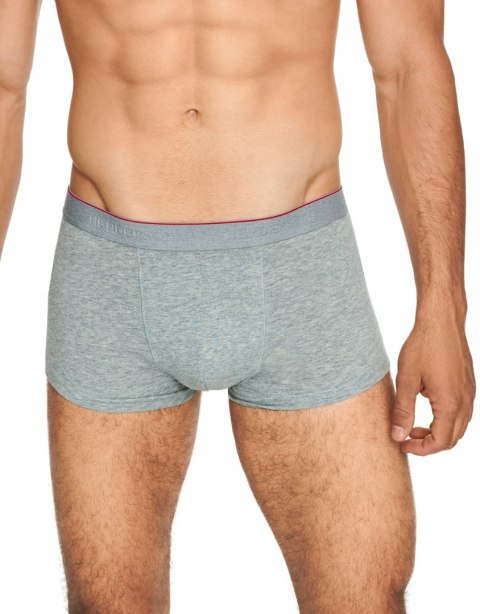 Bokserki Męskie HENDERSON RED-LINE Bawełniane - XL Bokserki Męskie HENDERSON RED-LINE Bawełniane - XL