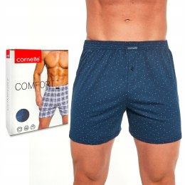 CORNETTE BOKSERKI COMFORT luźne dużo wzorów 4XL