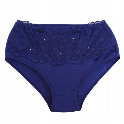 Figi Damskie Koronkowe Maxi Bikini MORAJ 4-PAK 3XL Figi Damskie Koronkowe Maxi Bikini MORAJ 4-PAK 3XL