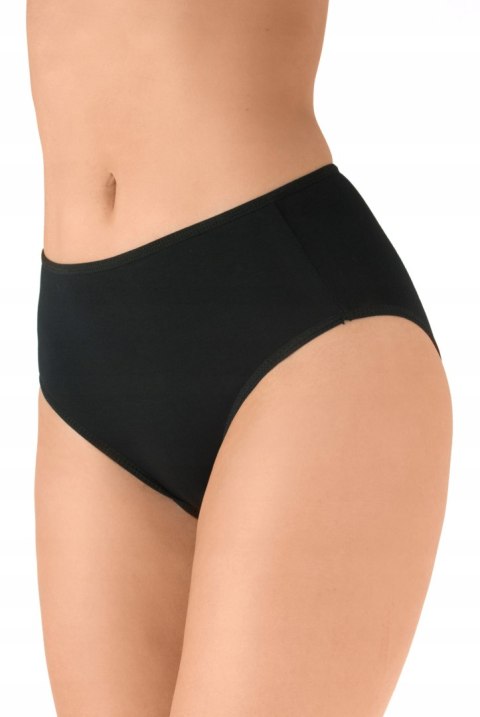 Majtki FIGI Damskie Bawełniane Wysoki Stan - XL Majtki FIGI Damskie Bawełniane Wysoki Stan - XL