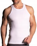 Podkoszulka Męska na Ramiączkach TANK TOP LAMA 3XL