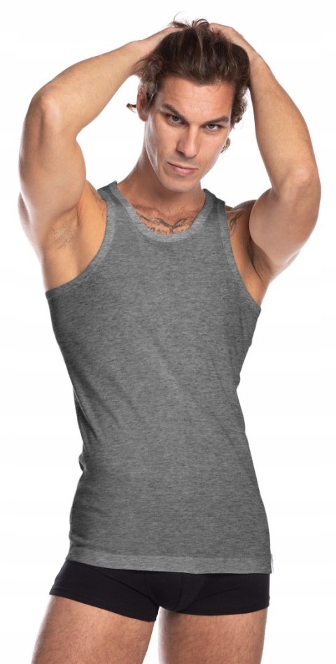Podkoszulka Męska na Ramiączkach TANK TOP LAMA XL Podkoszulka Męska na Ramiączkach TANK TOP LAMA XL