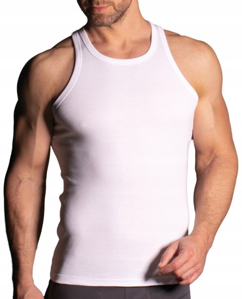 Podkoszulka Męska na Ramiączkach TANK TOP LAMA - M Podkoszulka Męska na Ramiączkach TANK TOP LAMA - M