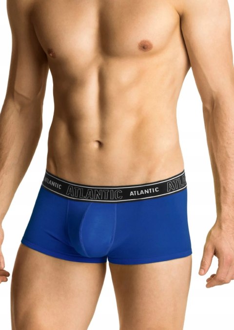 Bokserki męskie PUSH-UP ATLANTIC MAGIC POCKET - L Bokserki męskie PUSH-UP ATLANTIC MAGIC POCKET - L