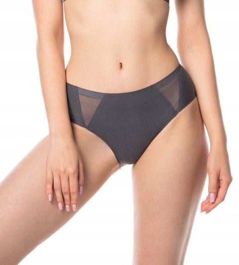 Figi Damskie Majtki Sportowe LAMA 5022BI - M Figi Damskie Majtki Sportowe LAMA 5022BI - M