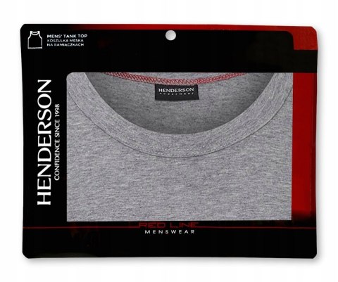 HENDERSON PODKOSZULEK MĘSKI RED LINE 18732 r XL HENDERSON PODKOSZULEK MĘSKI RED LINE 18732 r XL