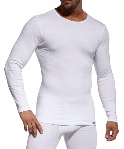 KOSZULKA MĘSKA długi rękaw CORNETTE HE 525 r XXL KOSZULKA MĘSKA długi rękaw CORNETTE HE 525 r XXL
