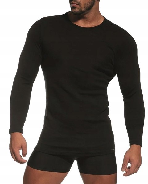 KOSZULKA MĘSKA długi rękaw CORNETTE HE 525 r XL KOSZULKA MĘSKA długi rękaw CORNETTE HE 525 r XL