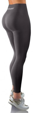 Legginsy Damskie Fitness SESTO SENSO THERMO - S/M