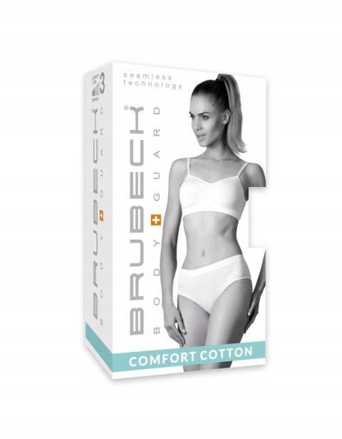 MAJTKI damskie BIKINI BRUBECK BI10020A - r XL MAJTKI damskie BIKINI BRUBECK BI10020A - r XL