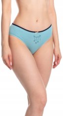 Majtki Damskie FIGI Bikini 3-PAK LAMA 122BI-44 XL