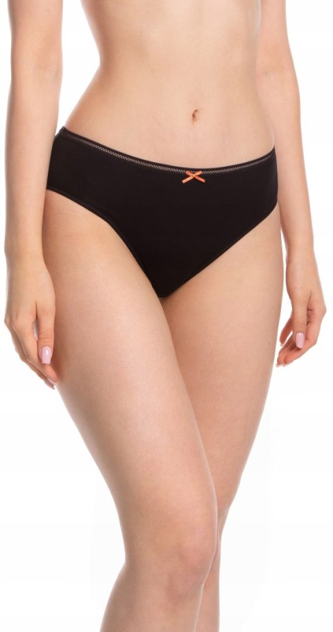 Majtki Damskie FIGI Bikini 3-PAK LAMA 128BI-09 - M Majtki Damskie FIGI Bikini 3-PAK LAMA 128BI-09 - M