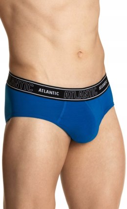 Slipy Męskie PUSH-UP ATLANTIC MAGIC POCKET - XL