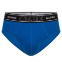 Slipy Męskie PUSH-UP ATLANTIC MAGIC POCKET - XL