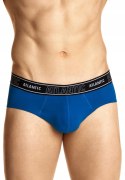 Slipy Męskie PUSH-UP ATLANTIC MAGIC POCKET - L