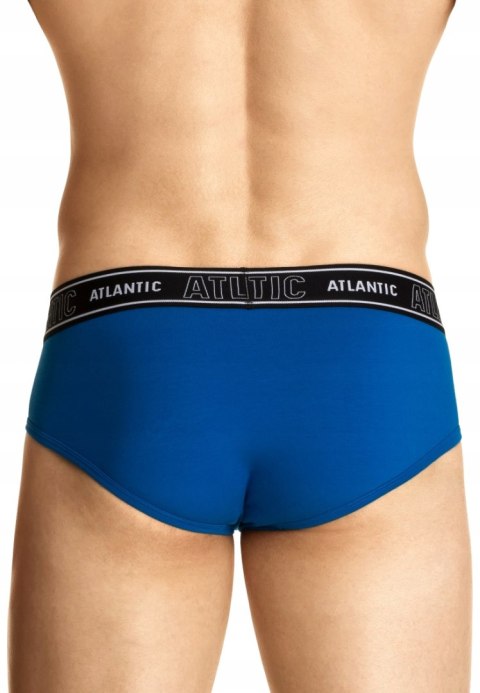 Slipy Męskie PUSH-UP ATLANTIC MAGIC POCKET - L Slipy Męskie PUSH-UP ATLANTIC MAGIC POCKET - L