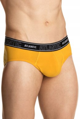 Slipy Męskie PUSH-UP ATLANTIC MAGIC POCKET - XXL