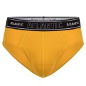 Slipy Męskie PUSH-UP ATLANTIC MAGIC POCKET - XXL