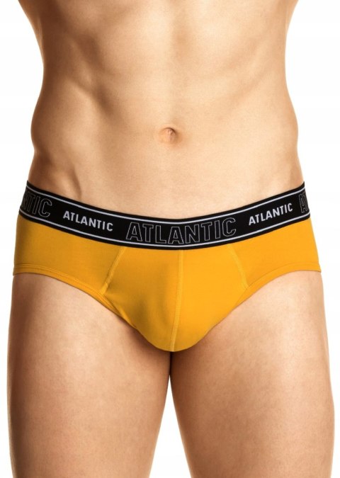 Slipy Męskie PUSH-UP ATLANTIC MAGIC POCKET - L Slipy Męskie PUSH-UP ATLANTIC MAGIC POCKET - L
