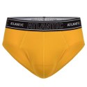 Slipy Męskie PUSH-UP ATLANTIC MAGIC POCKET - L
