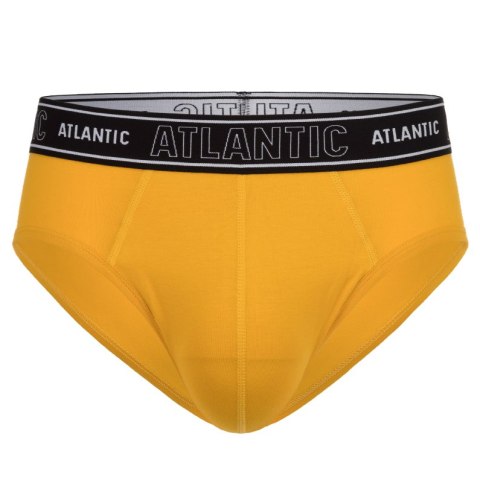Slipy Męskie PUSH-UP ATLANTIC MAGIC POCKET - L Slipy Męskie PUSH-UP ATLANTIC MAGIC POCKET - L