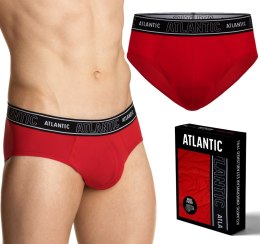 Slipy Męskie PUSH-UP ATLANTIC MAGIC POCKET - XXL