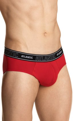 Slipy Męskie PUSH-UP ATLANTIC MAGIC POCKET - XL