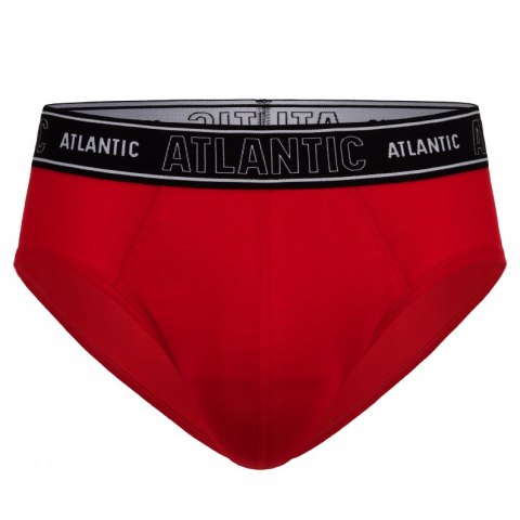 Slipy Męskie PUSH-UP ATLANTIC MAGIC POCKET - XXL Slipy Męskie PUSH-UP ATLANTIC MAGIC POCKET - XXL